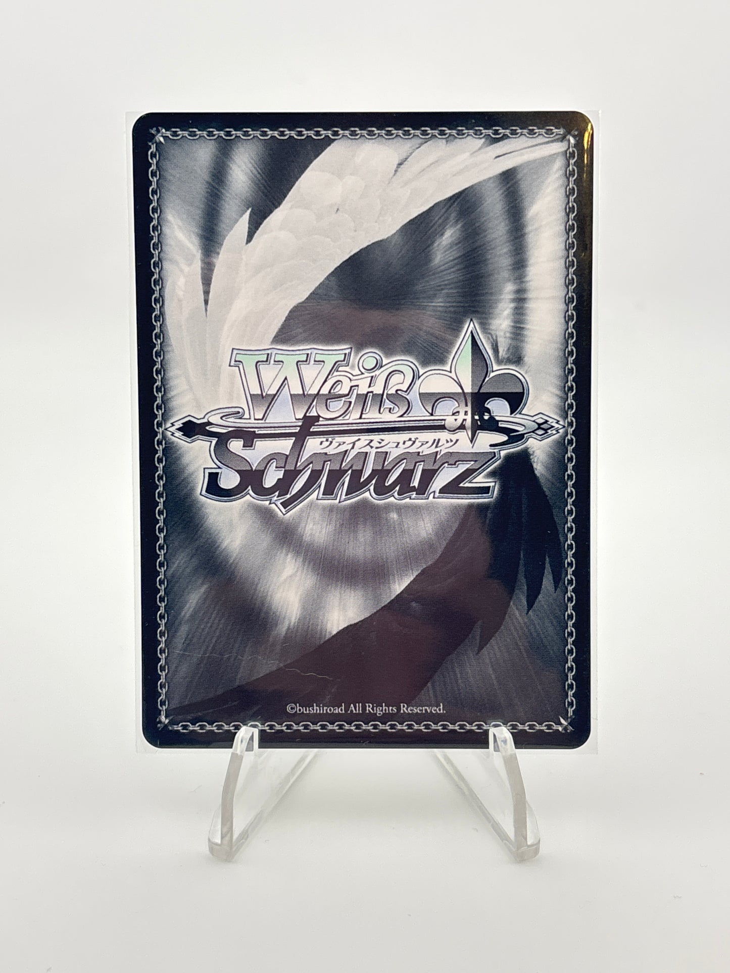 Weiss Schwarz Fujimi vol. 2 Mio | Fdl/W120-116SP SP