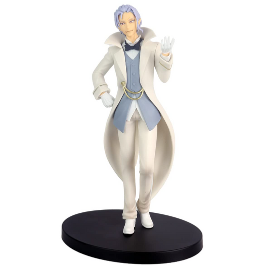 Reincarnated as a Slime Otherworlder Figure - Kleiman