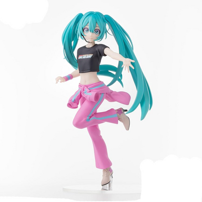 Desktop × Decorate Collections Hatsune Miku x Love and Berry: Berry Costume Ver.