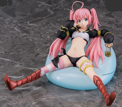 That Time I Got Reincarnated as a Slime Milim Nava 1/7 Scale Figure