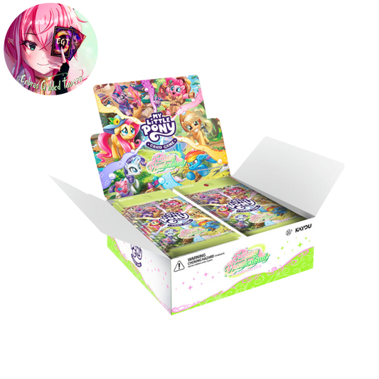 Wonderlands 001 | English My Little Pony Official TCG