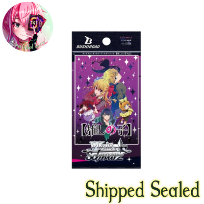 Oshi no Ko Vol. 3 | Japanese Weiss Schwarz