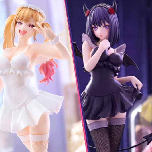 [NEW]  BiCute Pure/Dark Figure My Dress-Up Darling Marin Kitagawa