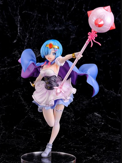 Re:Zero -Starting Life in Another World- Another World Rem 1/7 Scale Figure