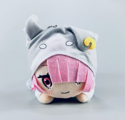 Re:Zero Plushies