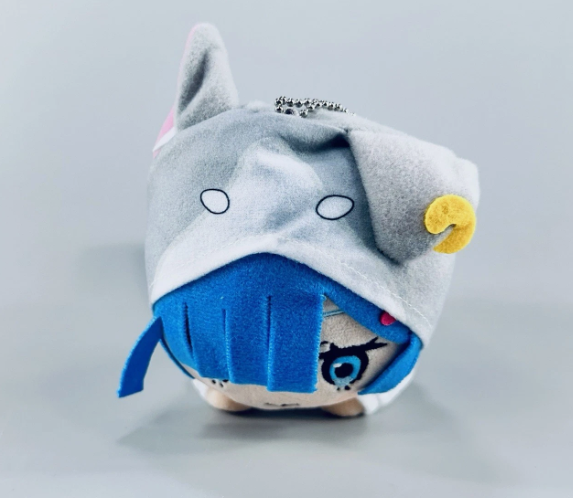 Re:Zero Plushies