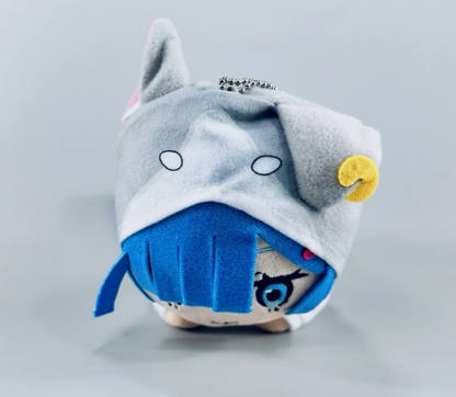 Re:Zero Plushies