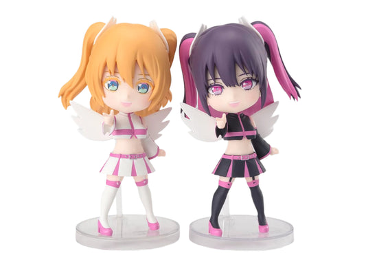 Figuarts Mini 2.5 Dimensional Seduction