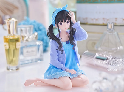 Desktop Cute Figure Lycoris Recoil Chisato/Takina: Loungewear Ver.