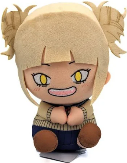 Himiko Toga Plushie
